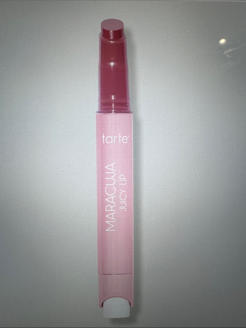 Tarte Hibiscus Maracuja Vegan Juicy Lip Balm